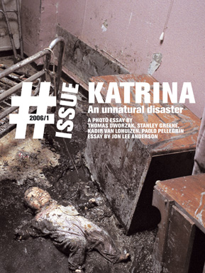 Issue Katrina